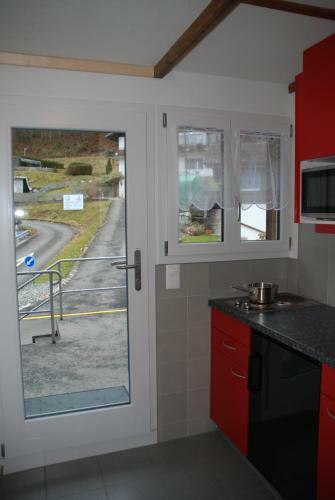 Apartamento Family-apartment Du Lac