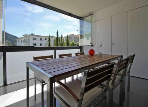 Apartamento Mountain View Residence By Pinside