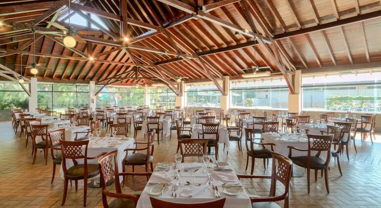 Hotel Golden Tulip Internacional Foz