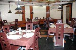 Hotel Supreme (est�ndar)