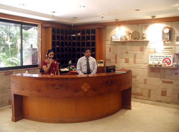 Hotel Supreme (est�ndar)