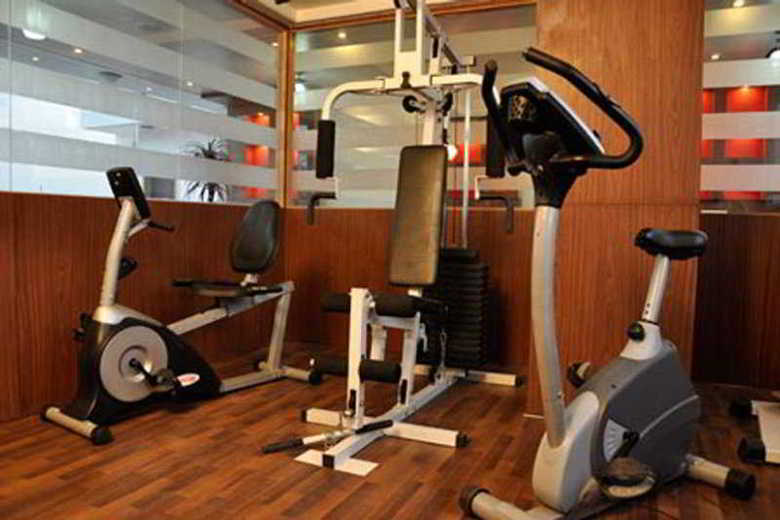 Hotel The Royal Cm