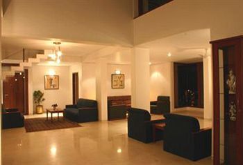 Hotel The Orchard Suites