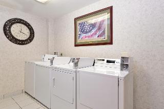 Hotel Comfort Inn Cheyenne Downtown