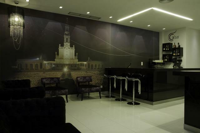 Hotel Genesis