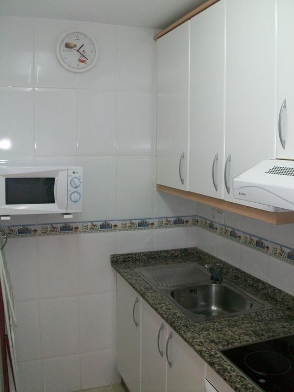 Hotel Apartamentos Las Palmeras