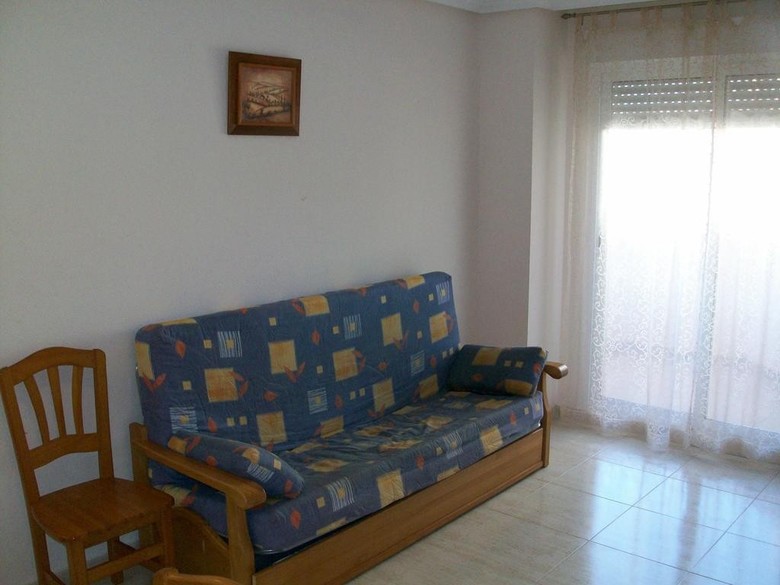 Hotel Apartamentos Las Palmeras