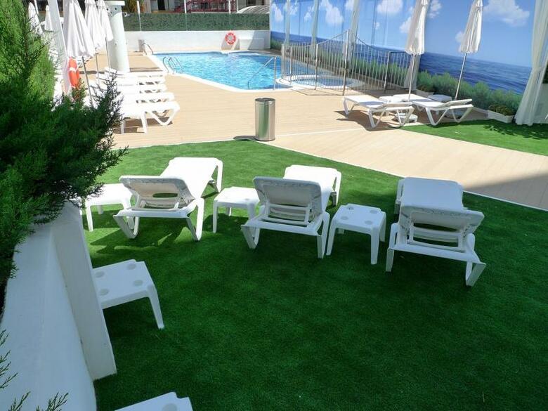 Riviera Beachotel (S�lo Adultos)