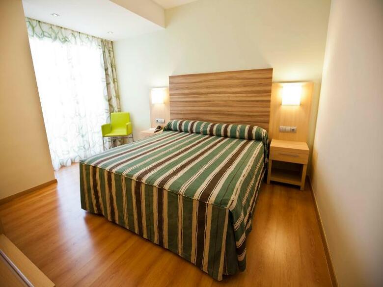 Riviera Beachotel (S�lo Adultos)