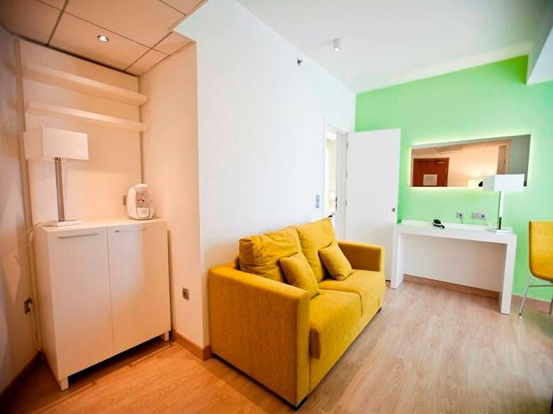 Riviera Beachotel (S�lo Adultos)