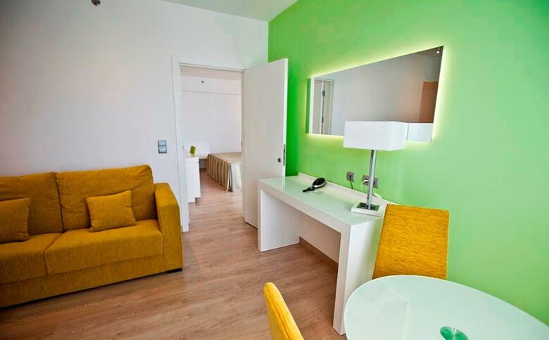 Riviera Beachotel (S�lo Adultos)