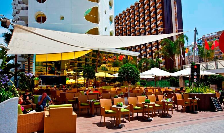 Riviera Beachotel (S�lo Adultos)