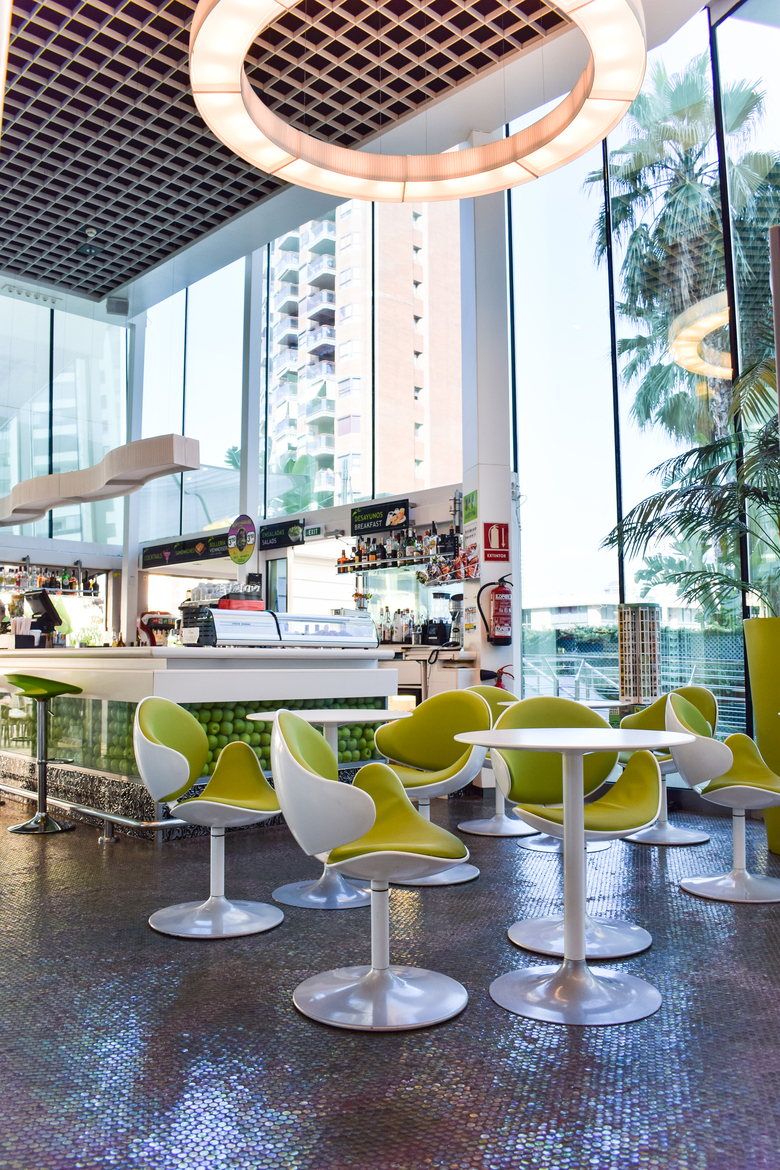 Riviera Beachotel (S�lo Adultos)