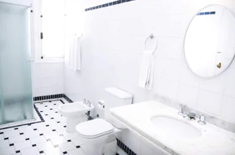 Palace Hotel Po�os De Caldas