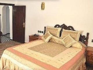 Residencia Riad Jardin Chrifa
