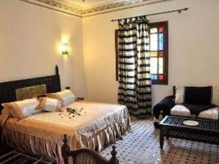 Residencia Riad Jardin Chrifa
