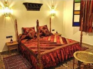 Residencia Riad Jardin Chrifa