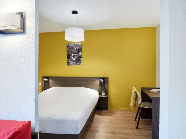 Hotel Adagio Access Poitiers