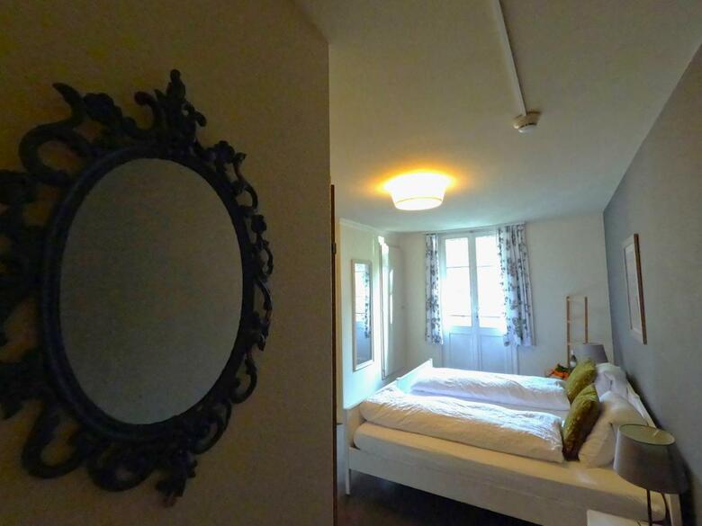 Alpenrose Hotel And Gardens