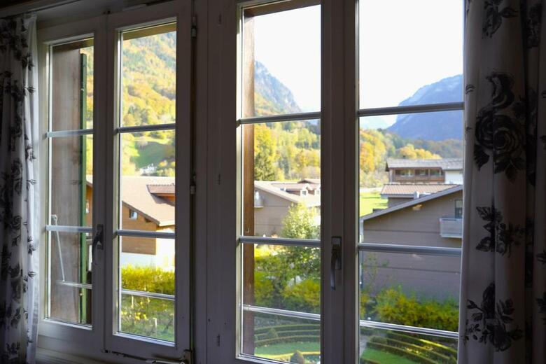 Alpenrose Hotel And Gardens