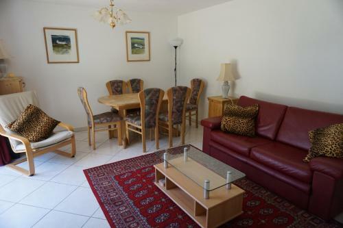 Apartamento Haus Linda