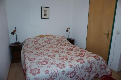Apartamento Haus Linda