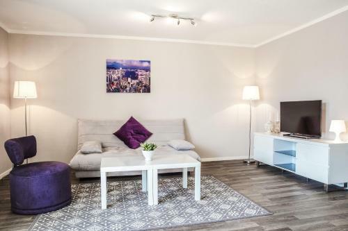 Reloc Serviced Apartments Zurich-oerlikon