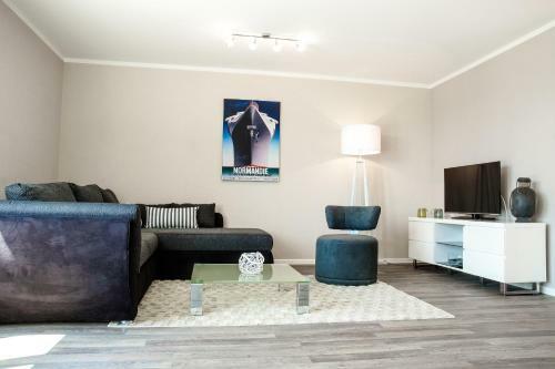 Reloc Serviced Apartments Zurich-oerlikon
