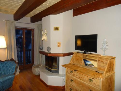 Chalet Stella Alpina - Hotel And Wellness