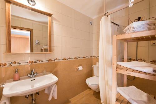 Chalet Stella Alpina - Hotel And Wellness