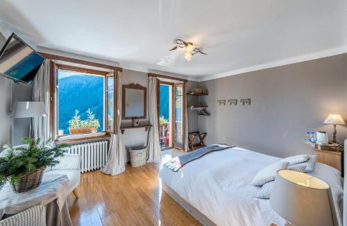 Chalet Stella Alpina - Hotel And Wellness