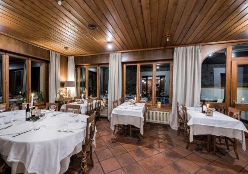 Chalet Stella Alpina - Hotel And Wellness