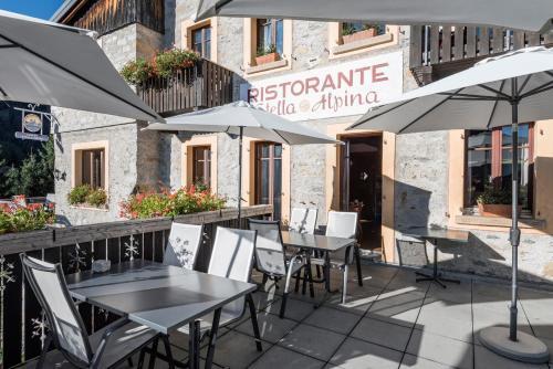 Chalet Stella Alpina - Hotel And Wellness