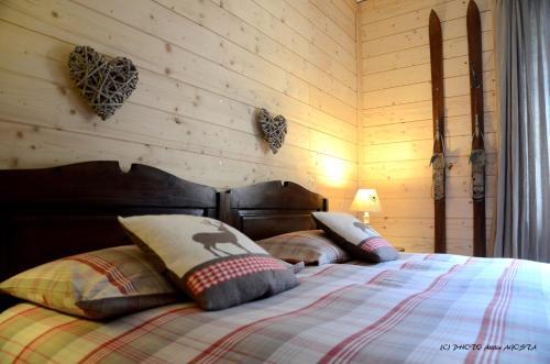 Chalet Stella Alpina - Hotel And Wellness