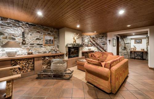 Chalet Stella Alpina - Hotel And Wellness