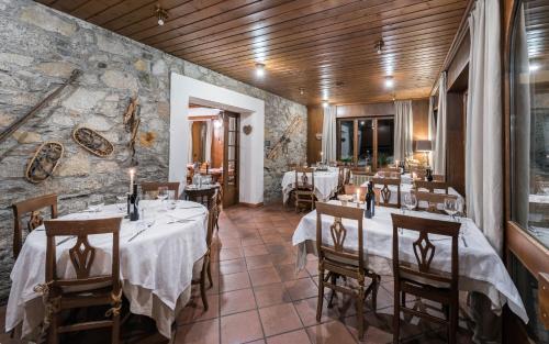 Chalet Stella Alpina - Hotel And Wellness