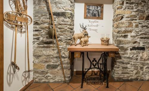 Chalet Stella Alpina - Hotel And Wellness