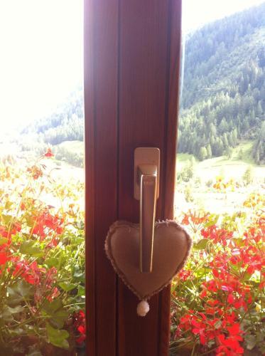 Chalet Stella Alpina - Hotel And Wellness