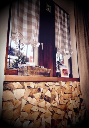 Chalet Stella Alpina - Hotel And Wellness