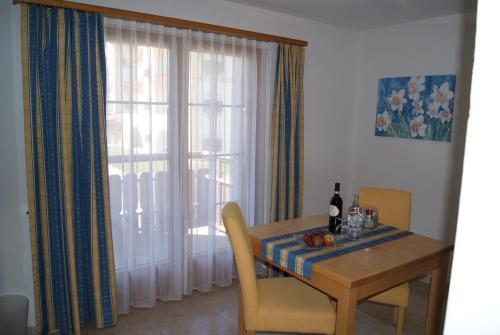 Apartamento Ferienwohnungen Hotel Allegra