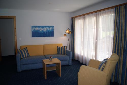 Apartamento Ferienwohnungen Hotel Allegra
