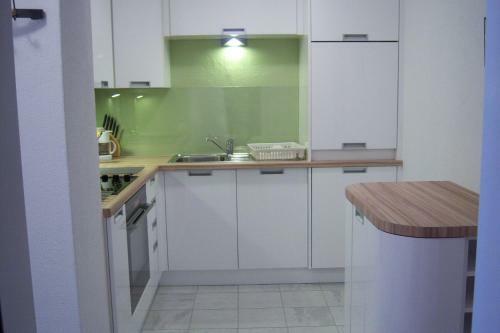 Apartamento Edelweiss Residenza Quadra