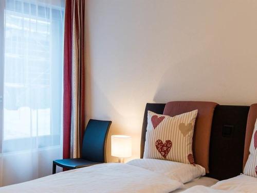 Apartment Titlis Resort Wohnung 604