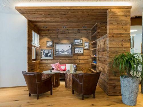 Apartment Titlis Resort Wohnung 604