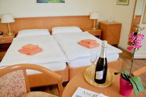 Easy Stay By Hotel La Perla