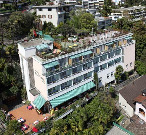 Easy Stay By Hotel La Perla