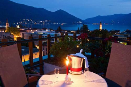 Easy Stay By Hotel La Perla