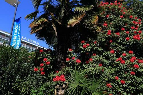 Easy Stay By Hotel La Perla