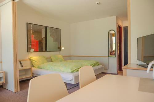 Hotel Du Sauvage Grindelwald