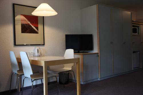 Hotel Du Sauvage Grindelwald